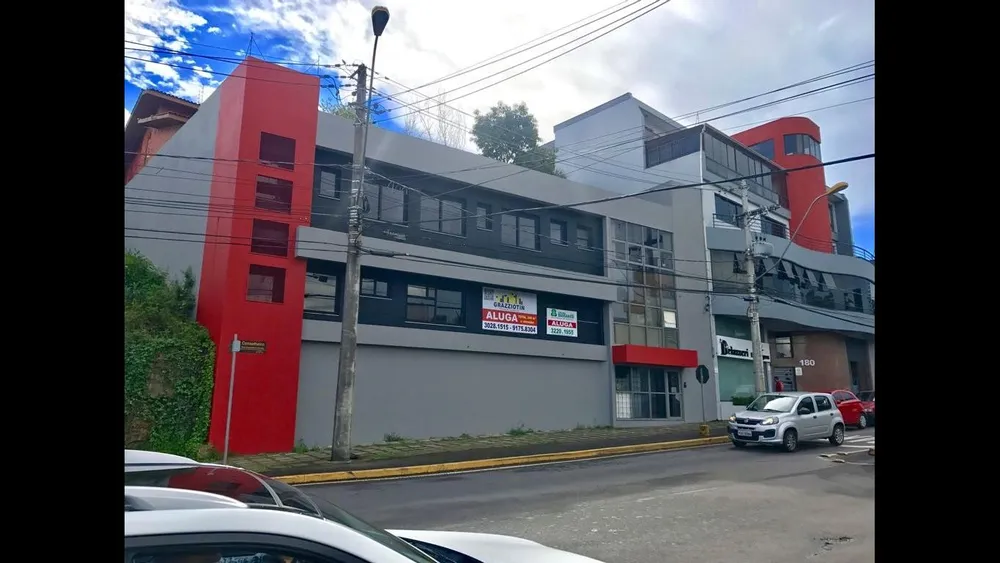 Prédio Inteiro, 720 m² - Foto 4