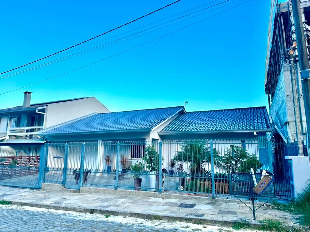 Casa, 3 quartos, 144 m² - Foto 2