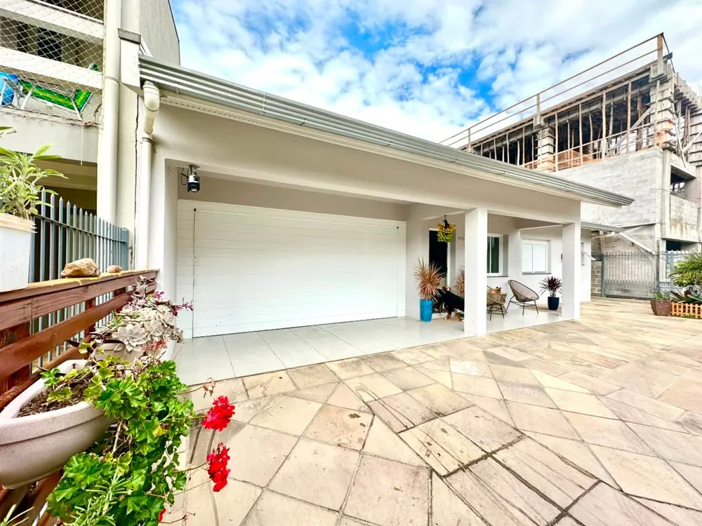 Casa, 3 quartos, 144 m² - Foto 4