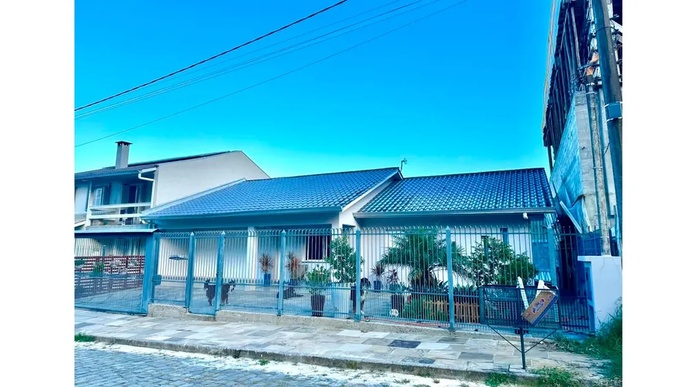 Casa, 3 quartos, 144 m² - Foto 1