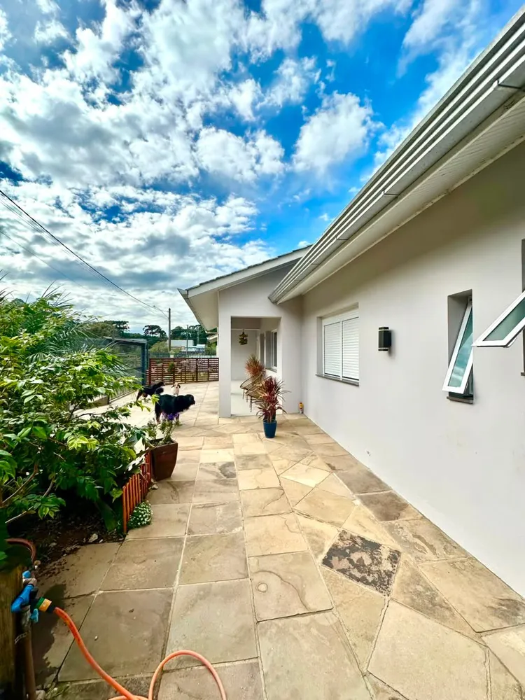 Casa, 3 quartos, 144 m² - Foto 3