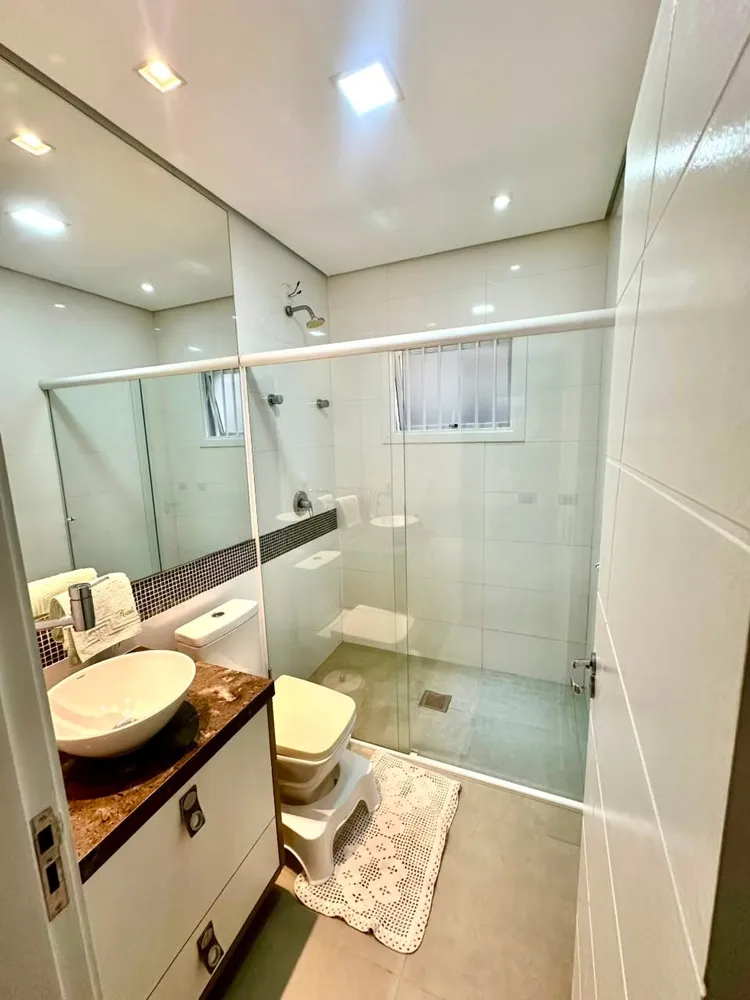 Casa, 3 quartos, 144 m² - Foto 12