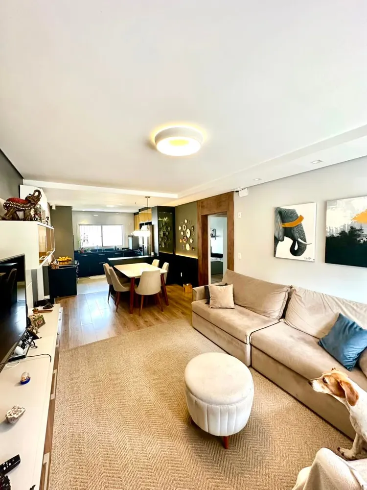 Casa, 3 quartos, 144 m² - Foto 6