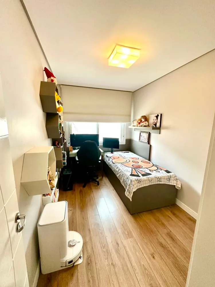 Casa, 3 quartos, 144 m² - Foto 5