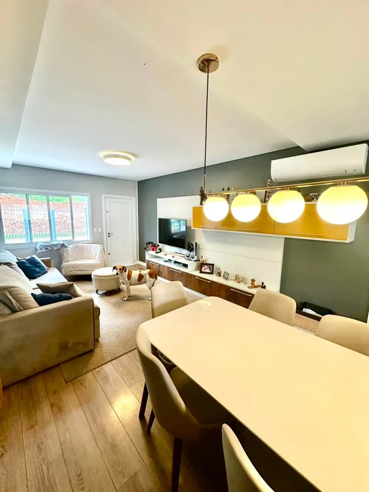 Casa, 3 quartos, 144 m² - Foto 8