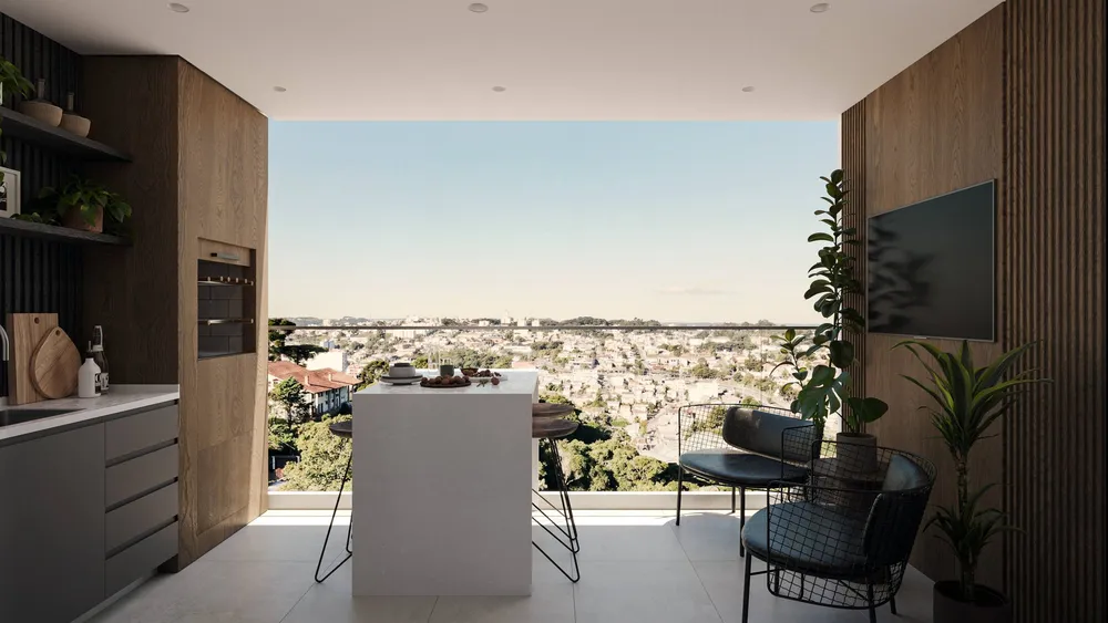 Apartamento, 3 quartos, 94 m² - Foto 12