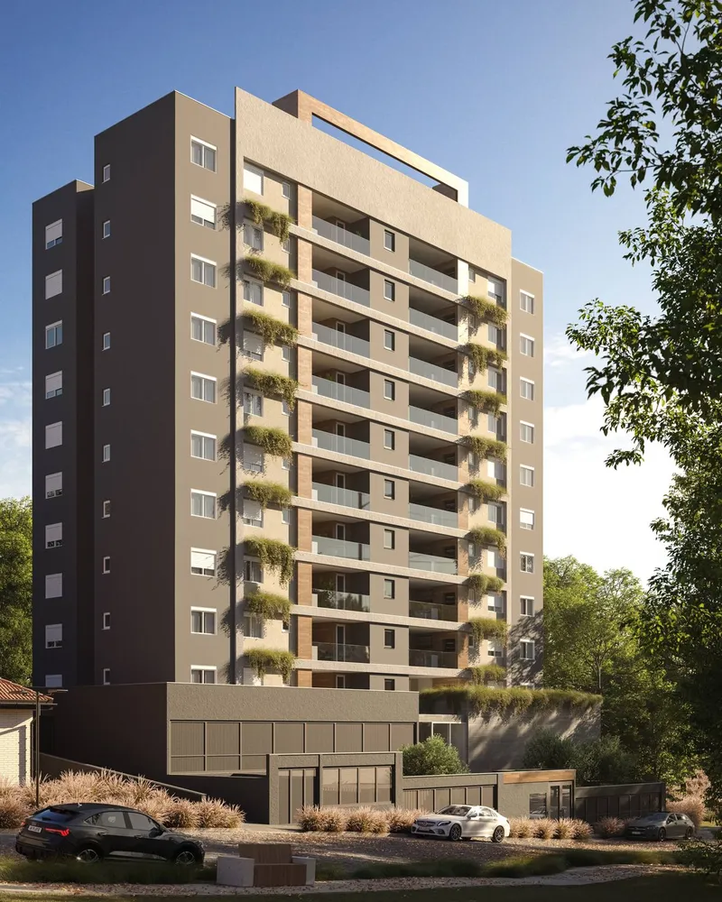 Apartamento, 3 quartos, 94 m² - Foto 4