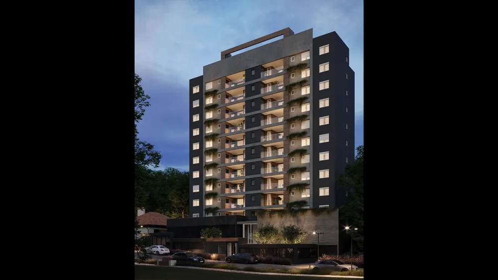 Apartamento, 3 quartos, 94 m² - Foto 6