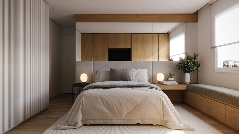 Apartamento, 3 quartos, 94 m² - Foto 10