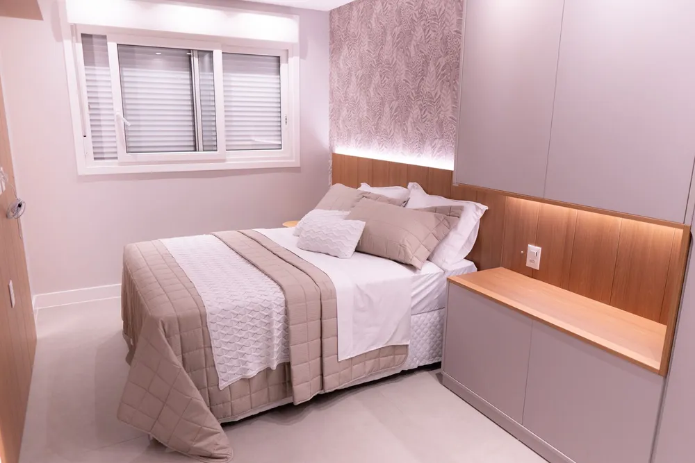 Apartamento, 3 quartos, 108 m² - Foto 9