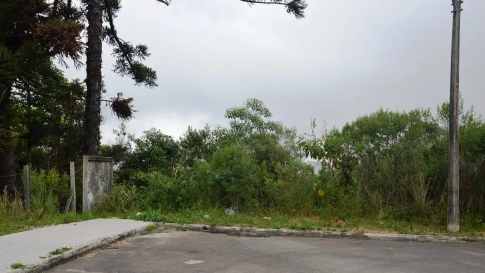 Terreno, 809 m² - Foto 1