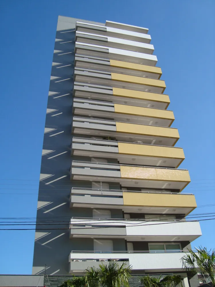 Apartamento, 3 quartos, 207 m² - Foto 11