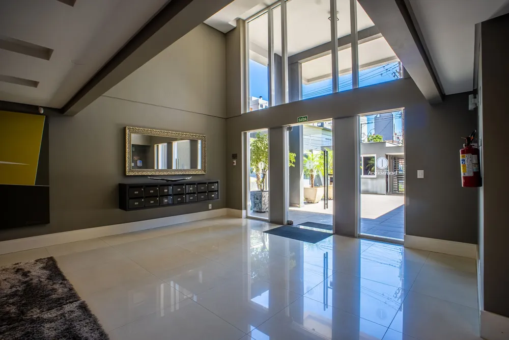 Apartamento, 3 quartos, 207 m² - Foto 1