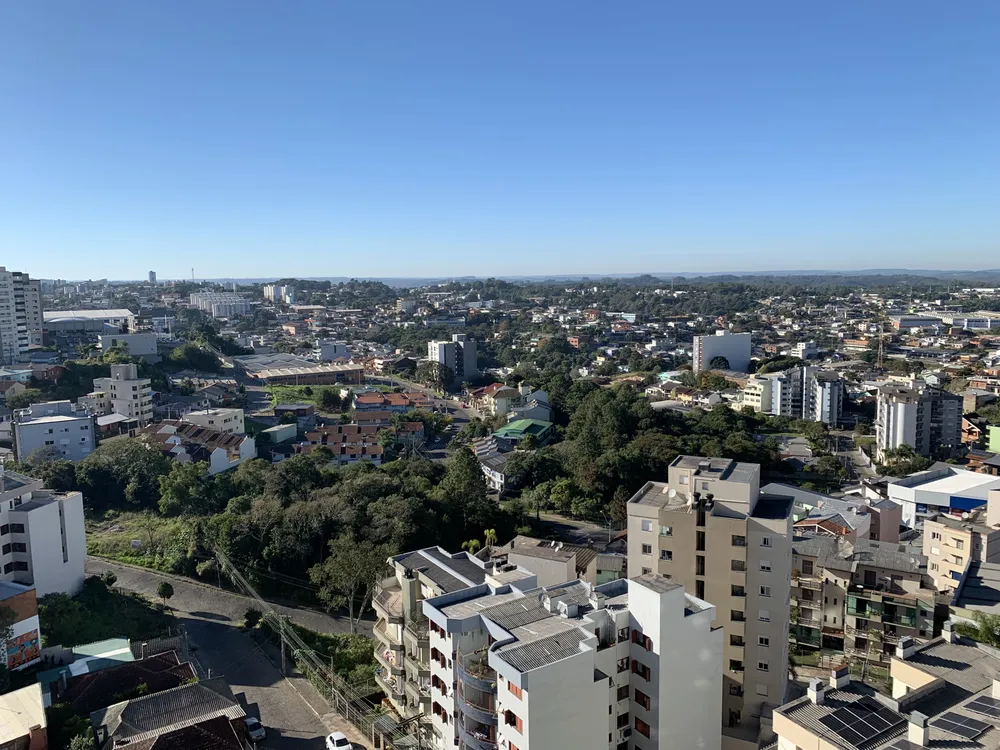 Apartamento, 3 quartos, 207 m² - Foto 5