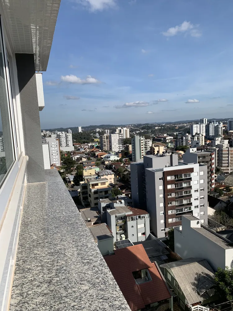 Apartamento, 3 quartos, 207 m² - Foto 6