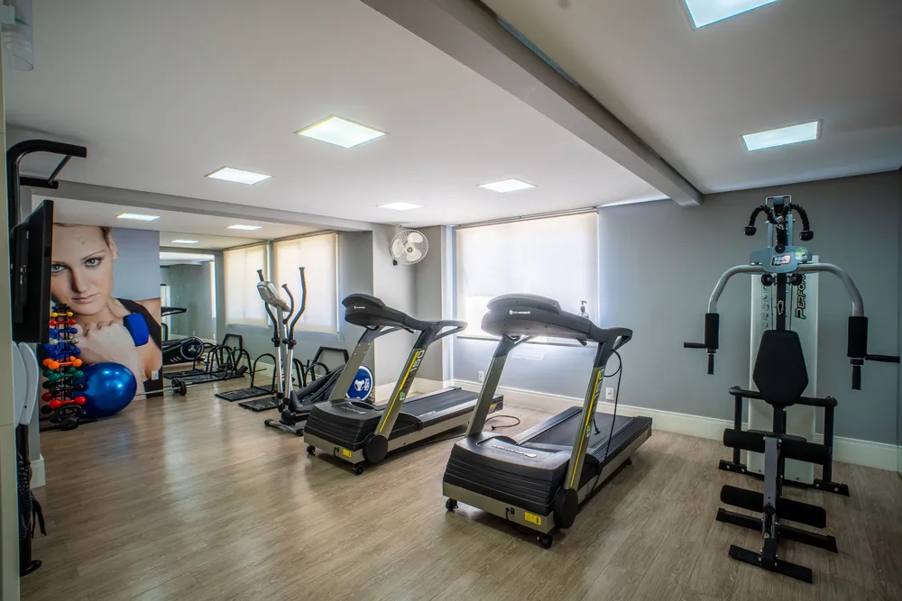 Apartamento, 3 quartos, 207 m² - Foto 3