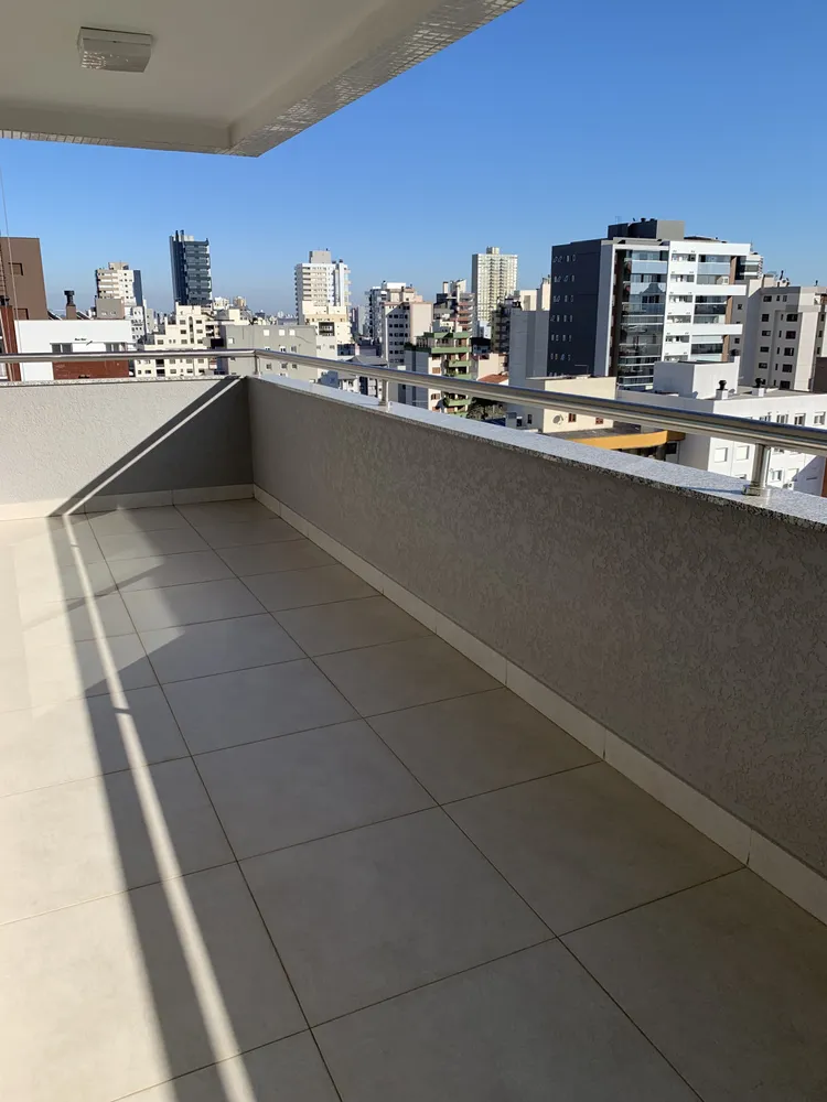 Apartamento, 3 quartos, 207 m² - Foto 8
