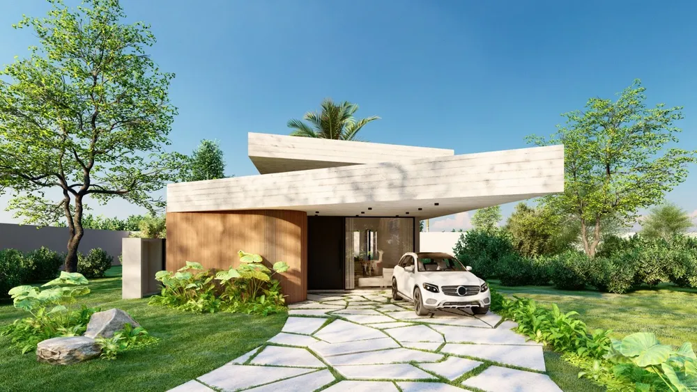 Casa, 3 quartos, 265 m² - Foto 2