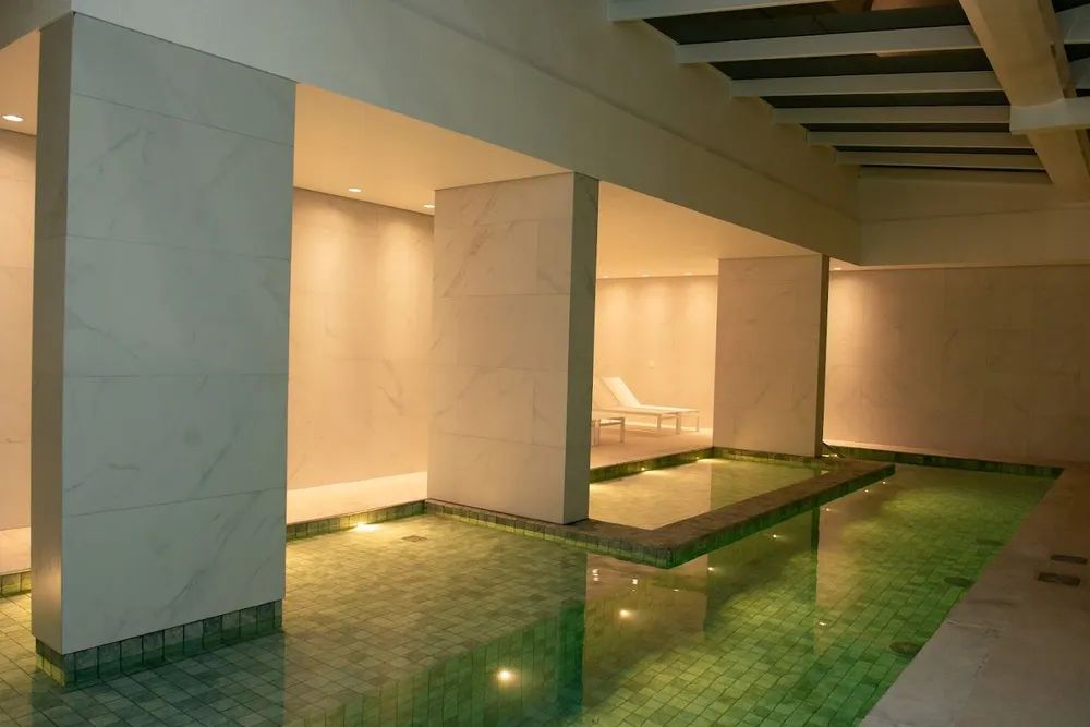 Apartamento, 3 quartos, 110 m² - Foto 4