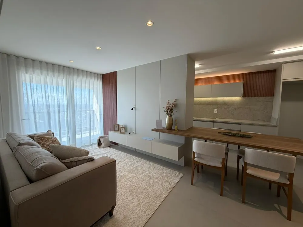 Apartamento, 3 quartos, 110 m² - Foto 1