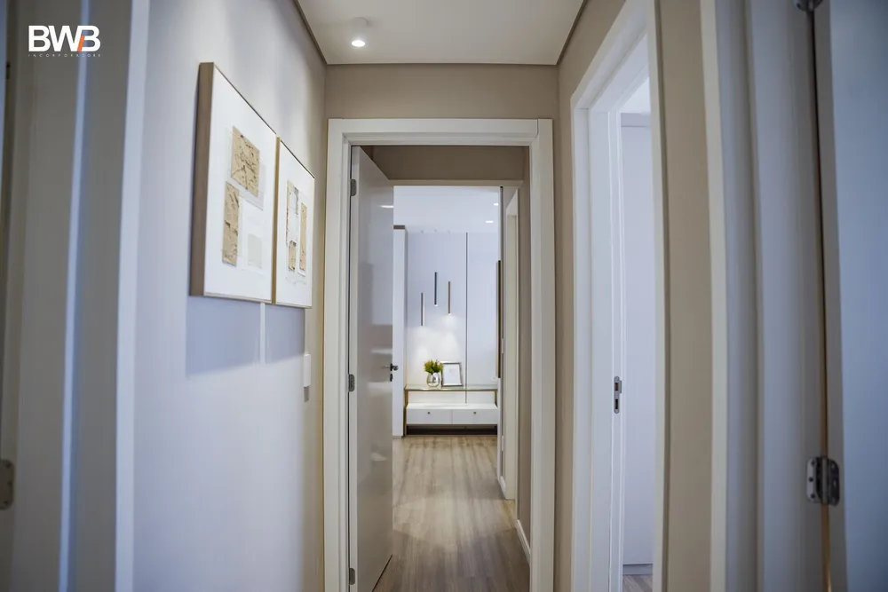 Apartamento, 3 quartos, 110 m² - Foto 12