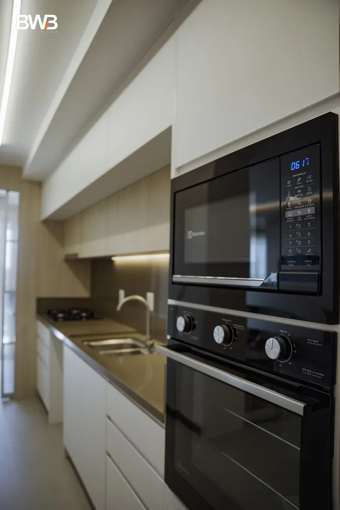 Apartamento, 3 quartos, 110 m² - Foto 2