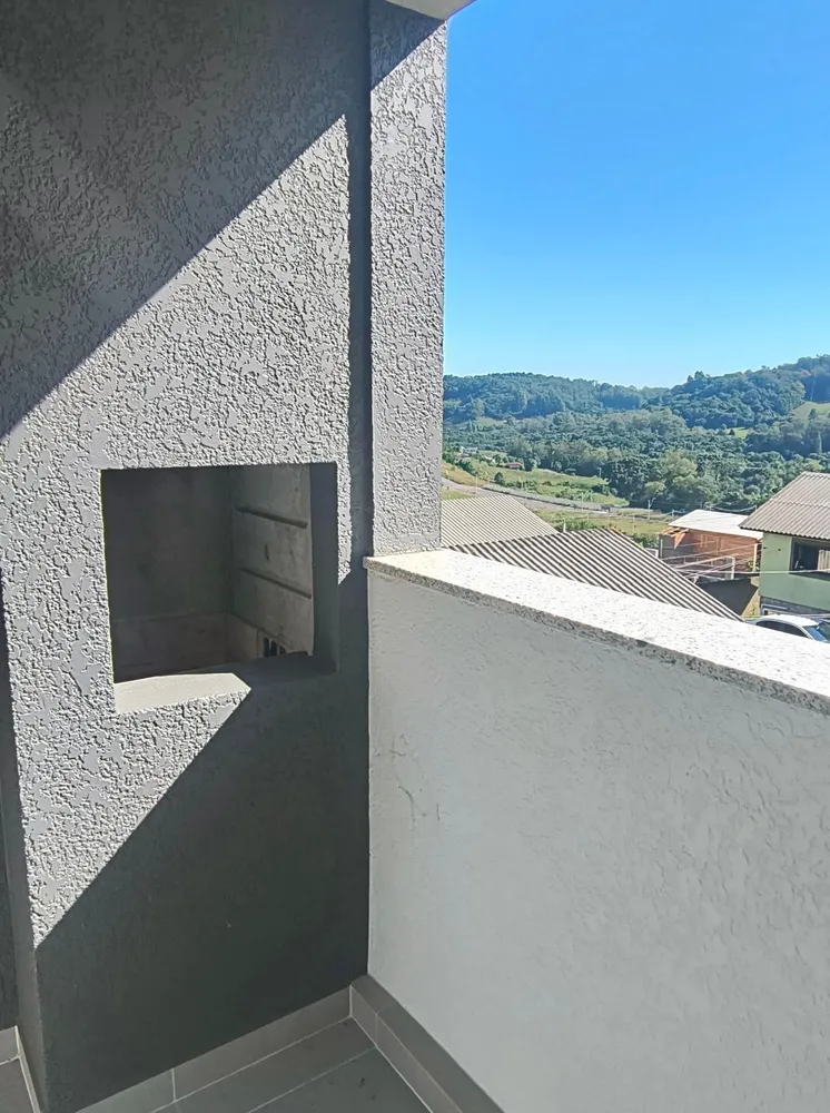 Apartamento, 2 quartos, 51 m² - Foto 2