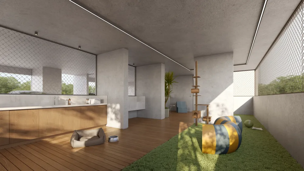 Apartamento, 2 quartos, 97 m² - Foto 8