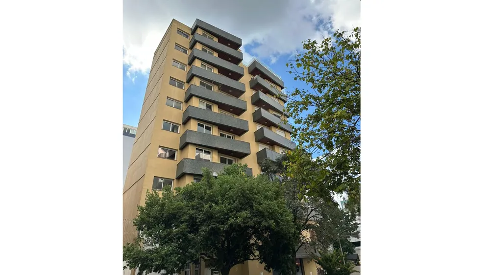 Apartamento, 3 quartos, 297 m² - Foto 1