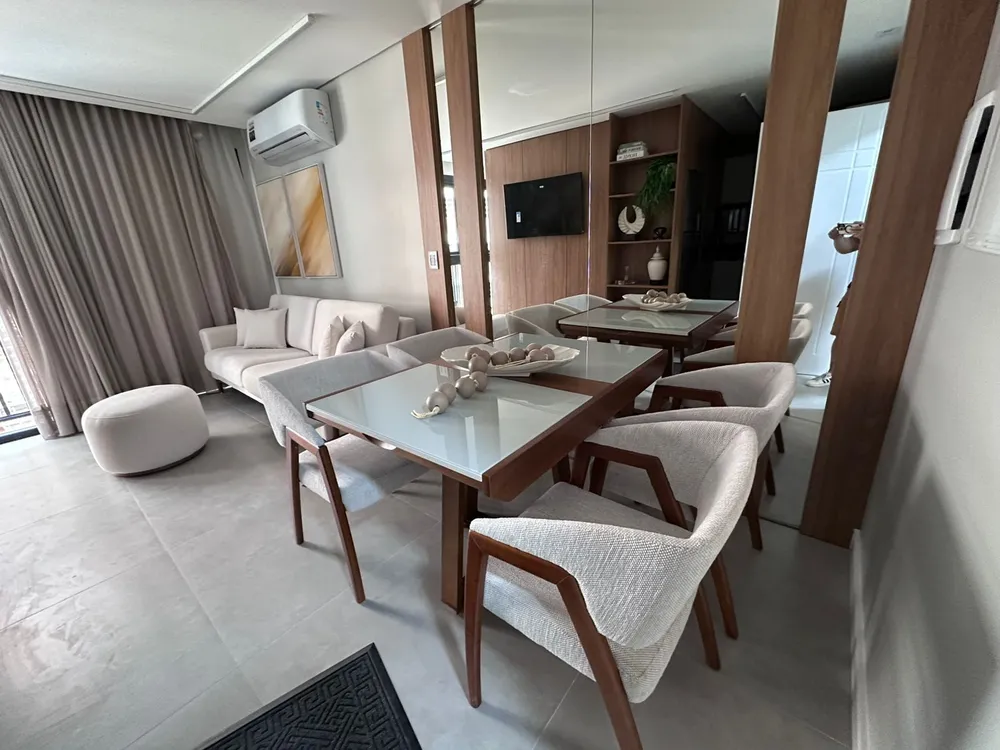 Apartamento, 1 quarto, 34 m² - Foto 11