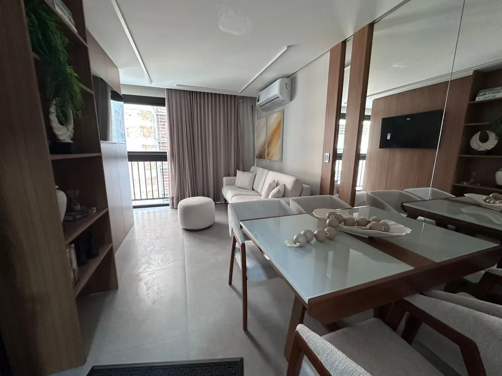 Apartamento, 1 quarto, 34 m² - Foto 10