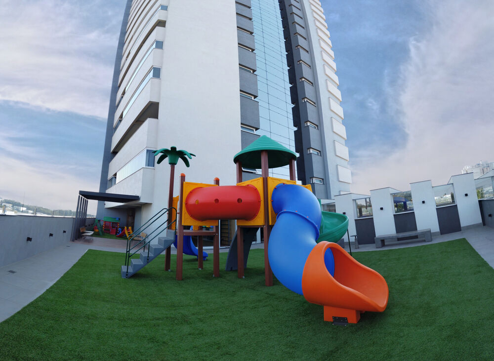 Apartamento à venda com 3 quartos, 174m² - Foto 10