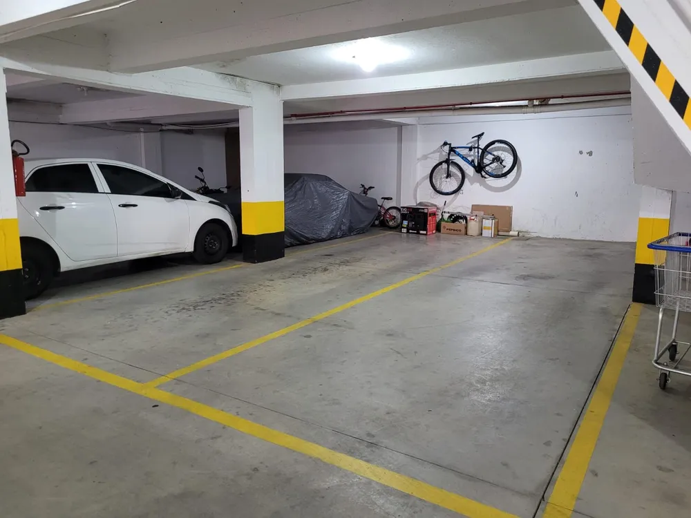 Apartamento, 2 quartos, 79 m² - Foto 7