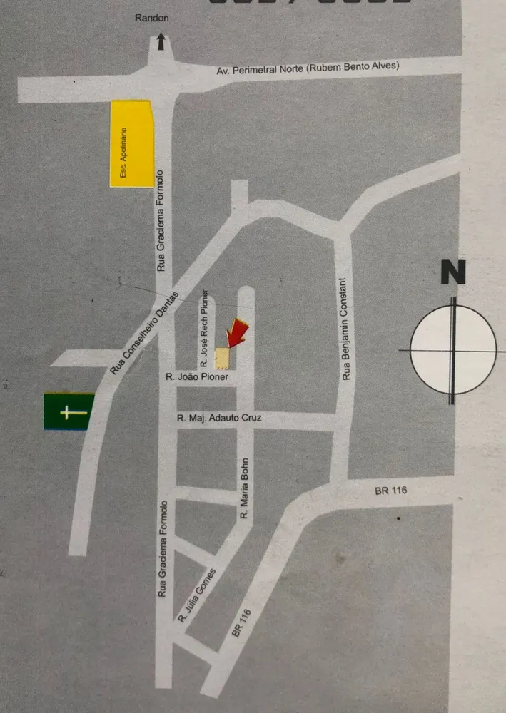 Apartamento, 2 quartos, 79 m² - Foto 4