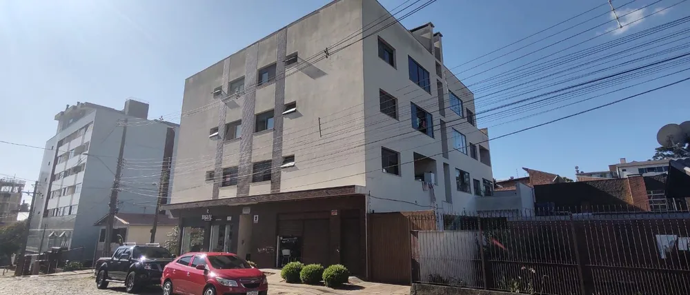 Apartamento, 2 quartos, 79 m² - Foto 8