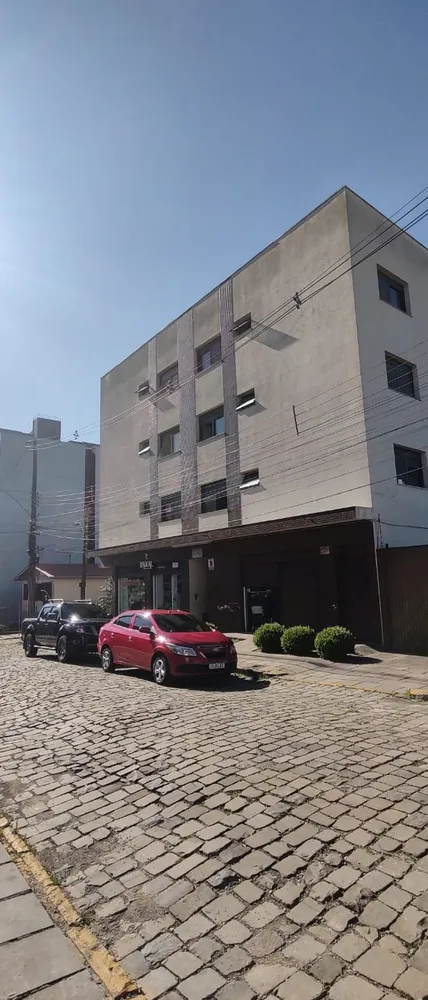 Apartamento, 2 quartos, 79 m² - Foto 2