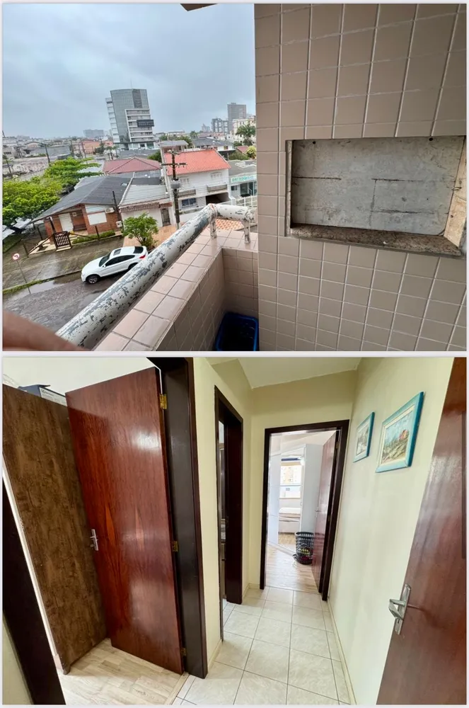Apartamento, 2 quartos, 65 m² - Foto 8