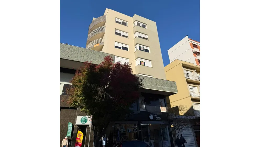 Apartamento, 3 quartos, 159 m² - Foto 1