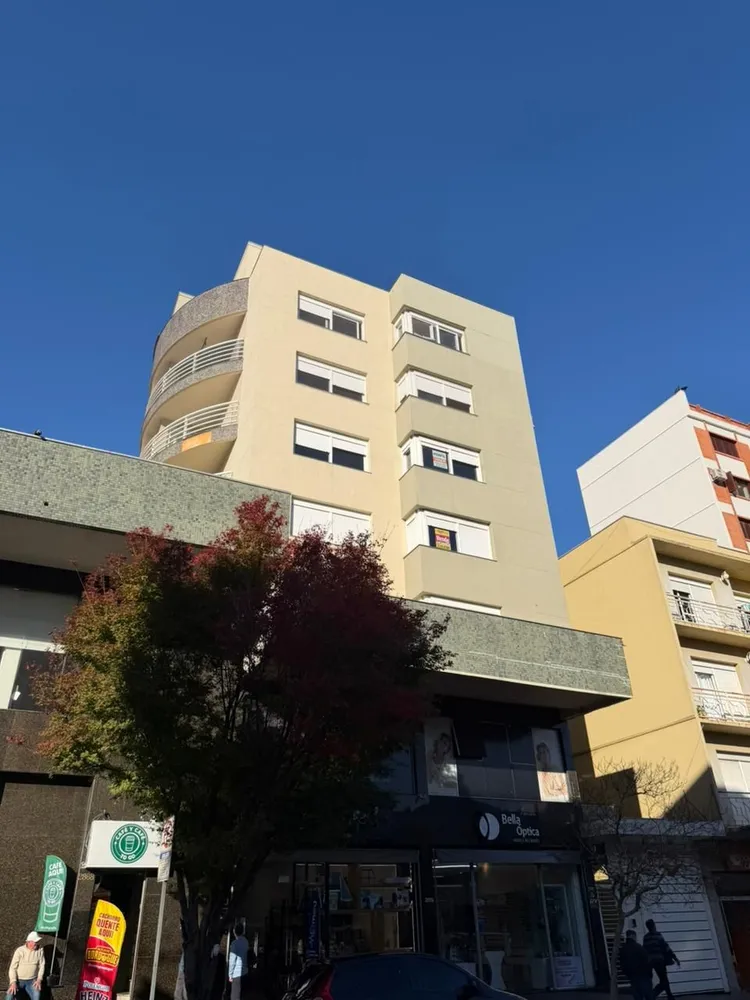 Apartamento, 3 quartos, 159 m² - Foto 8