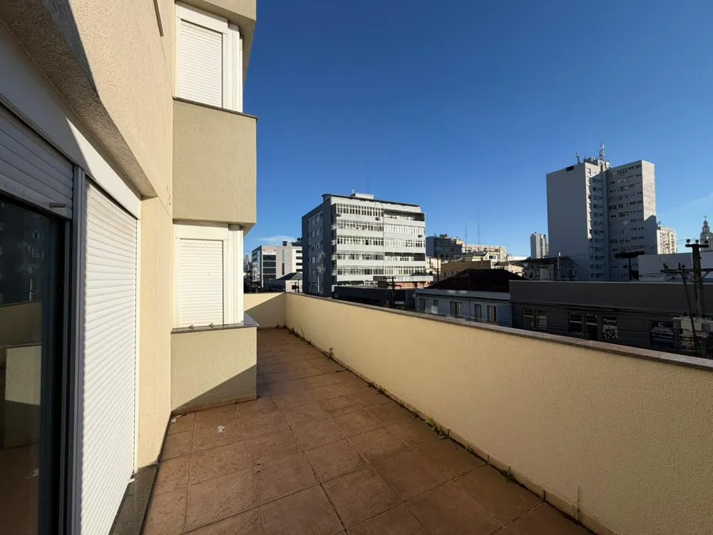 Apartamento, 3 quartos, 159 m² - Foto 2