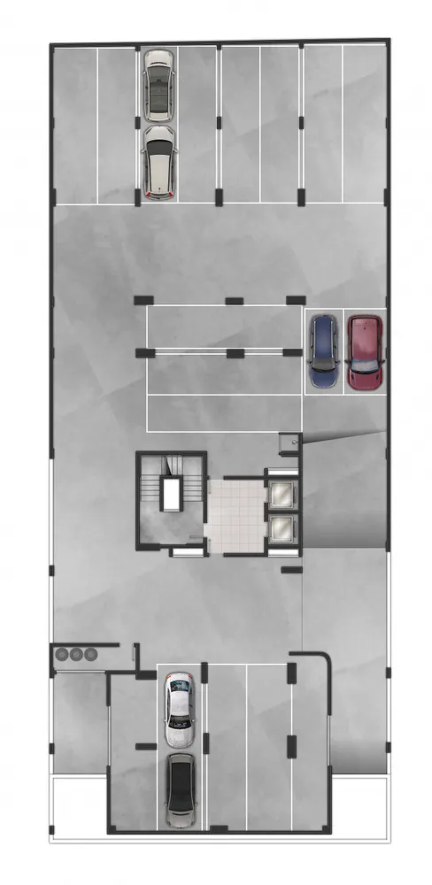 Apartamento, 2 quartos, 88 m² - Foto 5