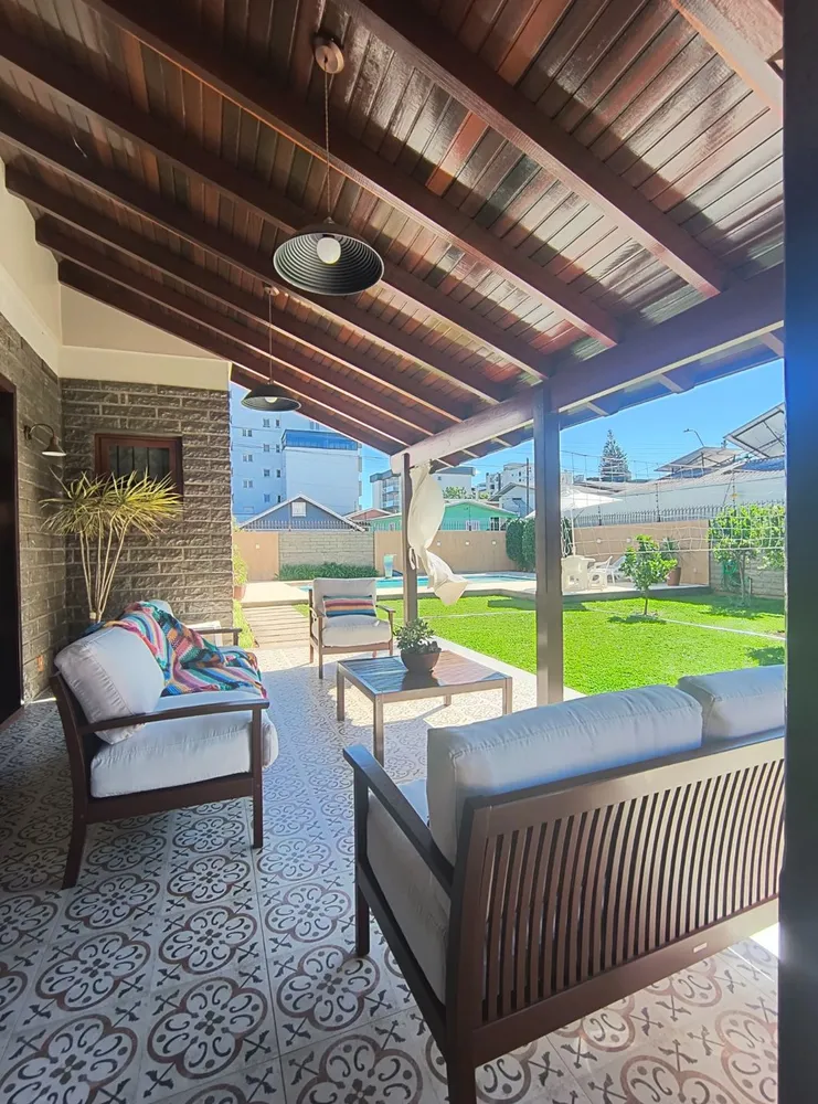 Casa, 3 quartos, 360 m² - Foto 2