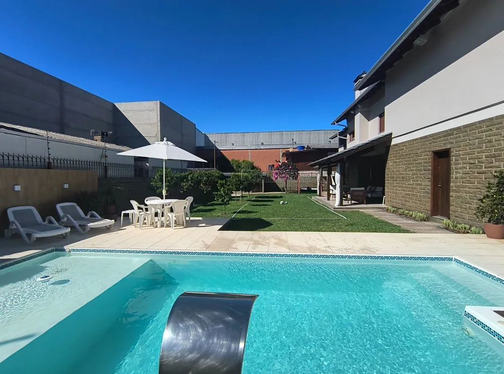 Casa, 3 quartos, 360 m² - Foto 6