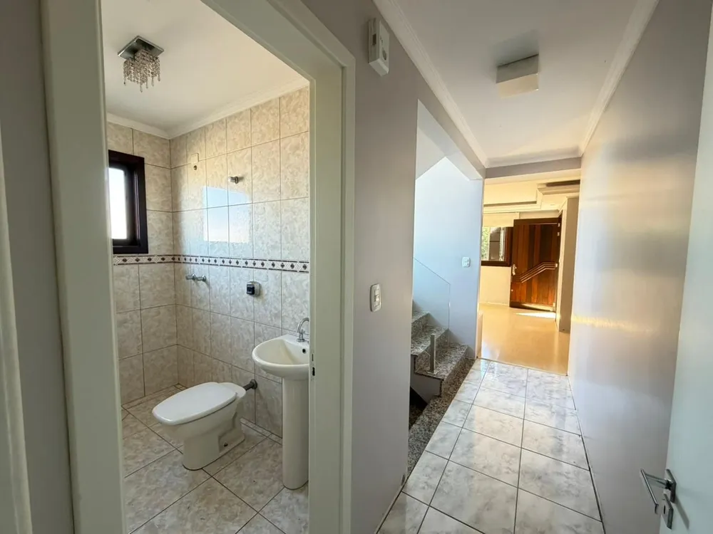 Casa, 3 quartos, 223 m² - Foto 1