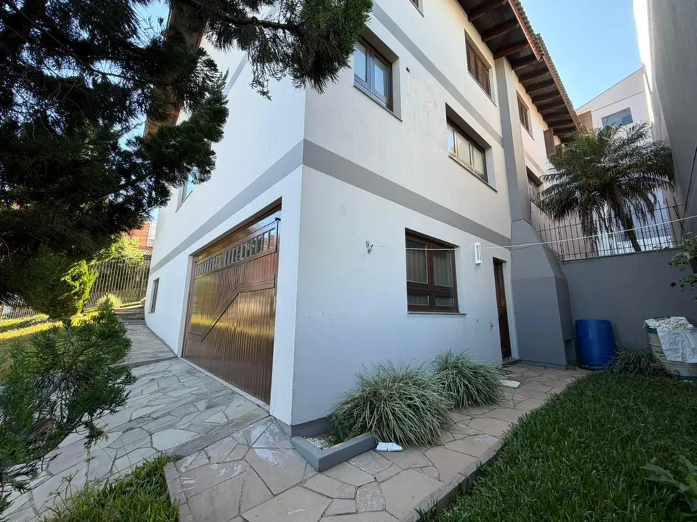 Casa, 3 quartos, 223 m² - Foto 4