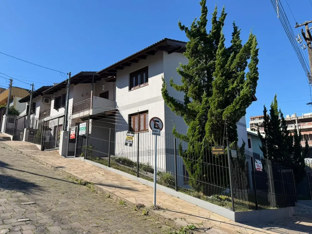 Casa, 3 quartos, 223 m² - Foto 15