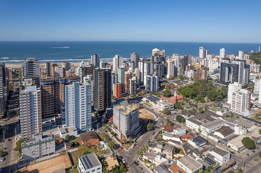 Apartamento, 2 quartos, 96 m² - Foto 9