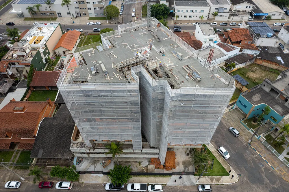Apartamento, 2 quartos, 96 m² - Foto 10