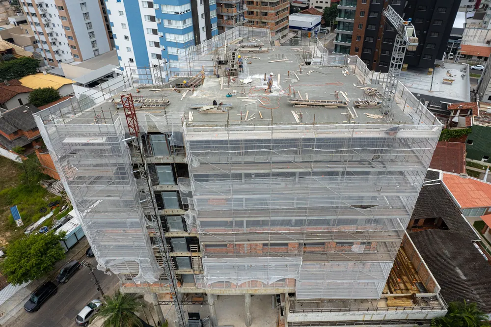 Apartamento, 2 quartos, 96 m² - Foto 12