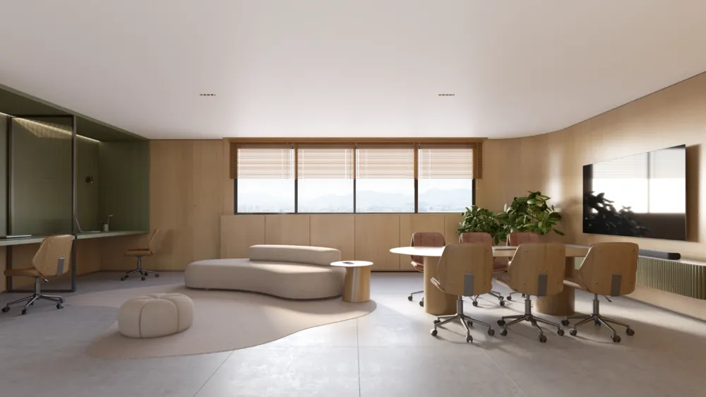 Apartamento, 3 quartos, 126 m² - Foto 1